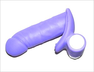 Fingervibrator Test