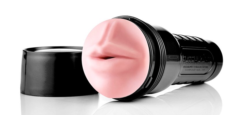 Fleshlight – Ein Toy, unzählige heiße Spielvarianten - sexspielzeug.de