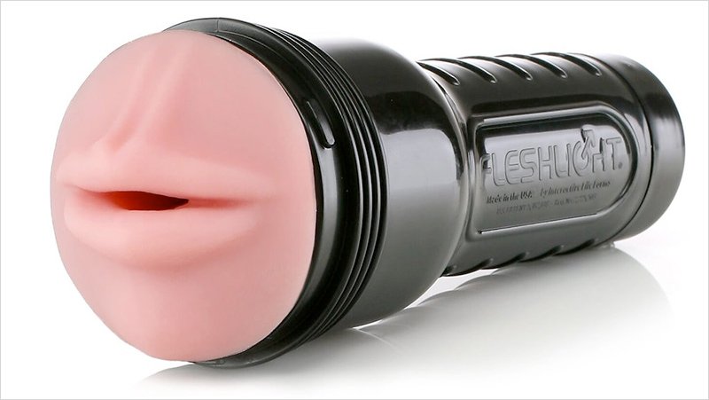 Fleshlight – Ein Toy, unzählige heiße Spielvarianten - sexspielzeug.de