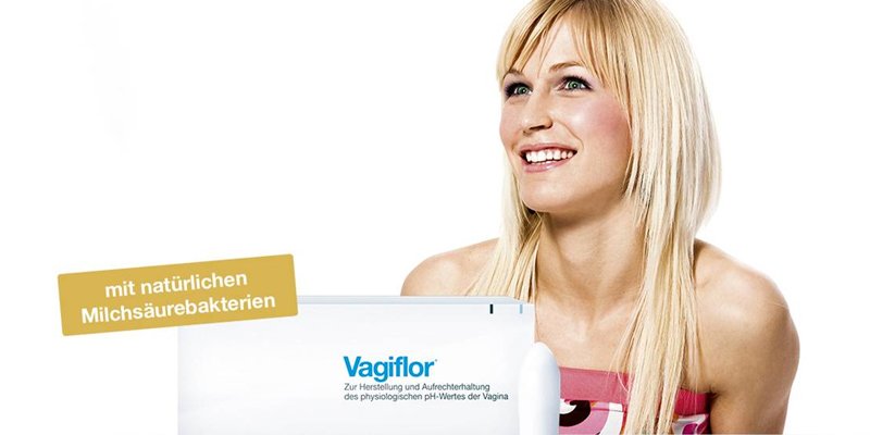 Was macht Vagiflor Vaginalzäpfchen aus? Und wie wirken sie?