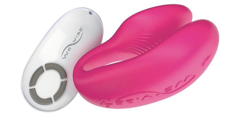 WeVibe Partnervibrator Test