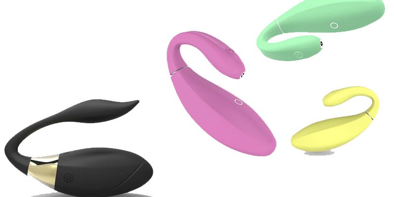 Der "Skea" Vagina-Joystick - Sexspielzeug.de