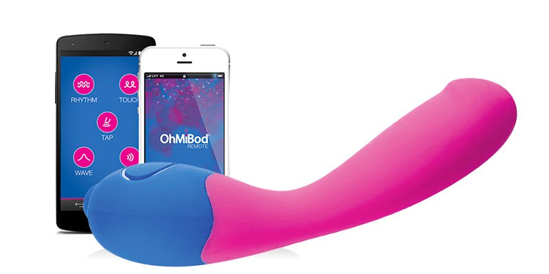 ohMiBod bluemotion nex 2 test