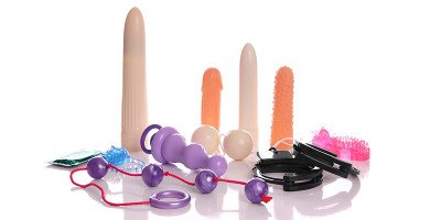 Körperbewusstsein durch Sextoys - Sexspielzeug.de